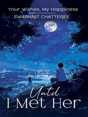 cover image of Until I Met Her